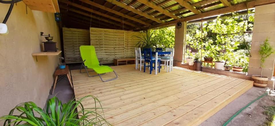 Villa Federer Dolni Zalezly エクステリア 写真