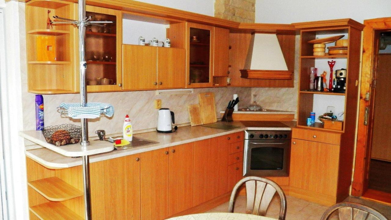Villa Federer Dolni Zalezly エクステリア 写真